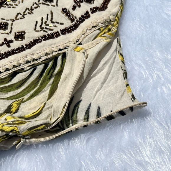 Taylor & Sage Beaded Romper - Picture 9 of 12